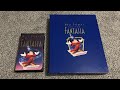 Fantasia 1940 VHS Overview 2025 Edition