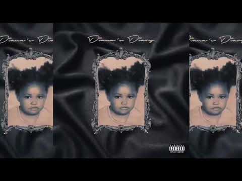 DIAA FT. JAE NOM - Diary