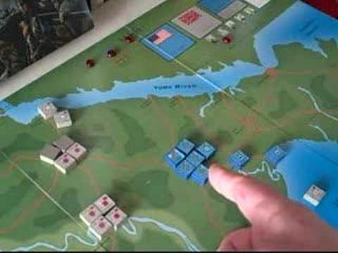 Forged in Fire (boardgame) review