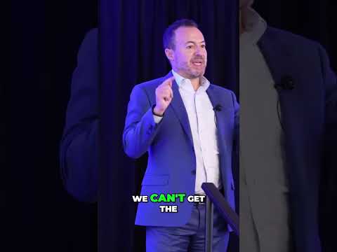 Defining an Executive Project Vision for Your Digital Transformation 📊✨