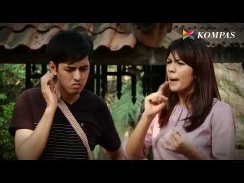 Jangan Percaya - Komedi Ramadhan