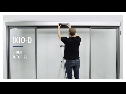 Carátula del video del producto
