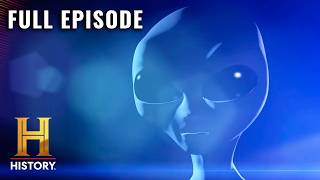 Who Are the Greys Visiting Earth for Millennia? (S4, E3) — Full Episode