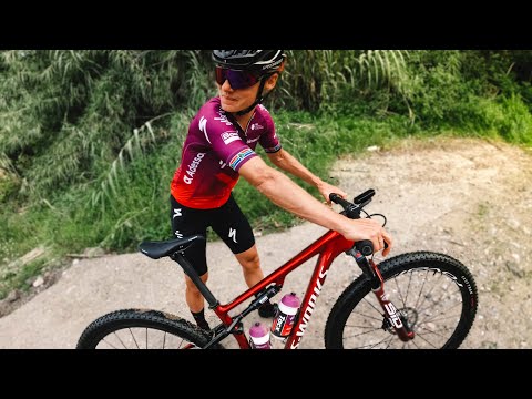 Keeping up with a PRO...