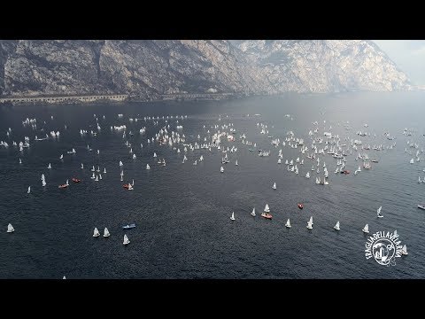36 Lake Garda Meeting DAY 2
