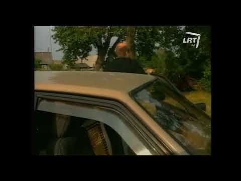 Vladas Bagdonas -  Kas lieka 1989 m.