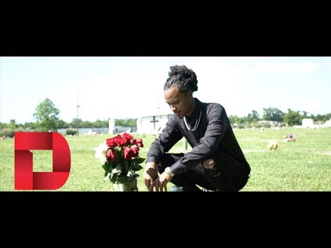 BMG YoungBoy - Head To The Sky [DelValle Studios Premiere]