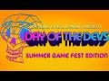 Day of the Devs Summer Game Fest Live