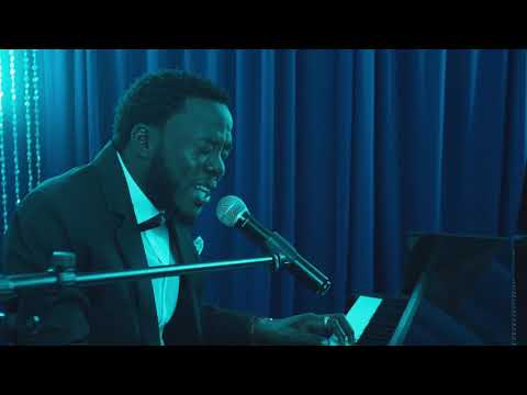 Erphaan Alves - Overdue | Live Piano Cover by Erphaan Alves