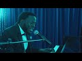Erphaan Alves - Overdue | Live Piano Cover by Erphaan Alves