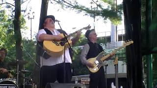 Truck Stop Troubadours - A-11