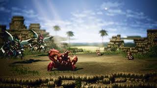 Download lagu #43 Grandport Coast   Grandport - Octopath Traveler Playthrough mp3 Download lagu #43 Grandport Coast   Grandport - Octopath Traveler Playthrough mp3