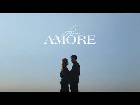 AIHAN - Amore (Lyric Video)