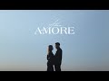 AIHAN Amore Lyric Video