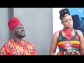 Xiolla The Powerful Princess And The Evil Uncle 2 - Nigerian Movies 2025