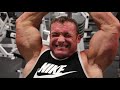 Advice on discipline | 13 weeks out