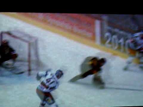 Deutschland-Cup 2009 Zusammenschnitt