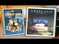 A RAT S TALE TRAILER 1997 Kids WB VHS Rip Digitization Movie Preview Out Now On VHS And DVD