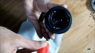 Video thumbnail for Nikon 35mm f1.8g auto focus issue | problem | solved by Irfan Mukadam