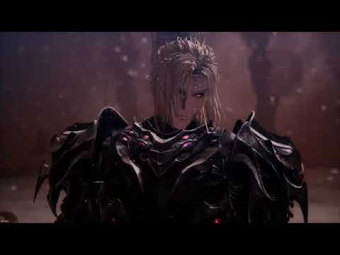 [The First Berserker:Khazan] Viking Legend