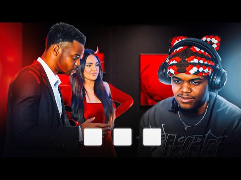 TED ANNOUNCED HIS DECISION TO ME (it's catastrophic)