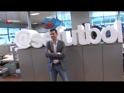 Albert Celades nuevo Seleccionador Sub-21