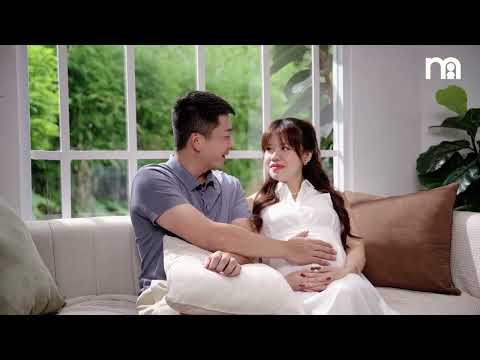 Merayakan #SenangnyaJadiIbu dengan Mothercare