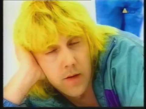 Videoclip de Ich will ein Baby — Die Prinzen
