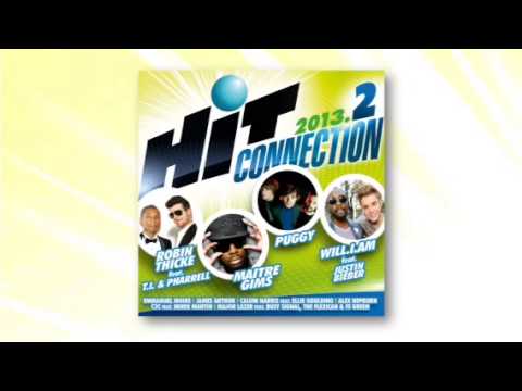 Hit connection 2013/2