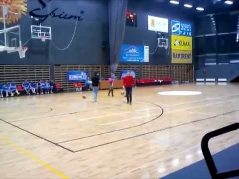 trummi 50euri visked