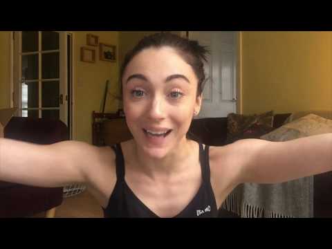 RAYA: CRAZY FOR EUROVISION // Episode 001 // "Lets Have A Natter"