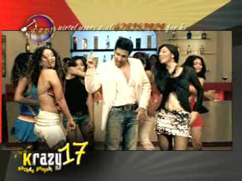 YAAR GLASSY BY RAMANDEEP SINGH