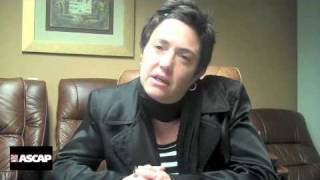 Claudia Brant  - ASCAP Latin Song Camp Interview