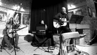 Cseh Tamás Emlékest 12 "Arthur Rimbaud elutazik"