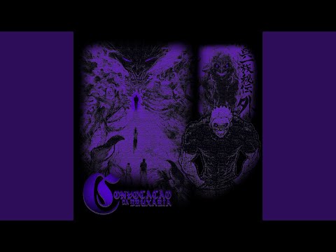 CONVOCAÇÃO DA BRUXARIA (Slowed)