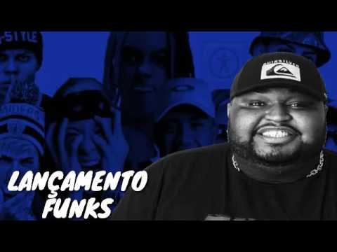 MC Kalzin - Meu Lugar (DJ R7) Lançamento 2017