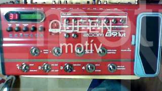 Video thumbnail for 0035_ZOOM B9.1ut Demo 01 by Marián Marko testy LMSK