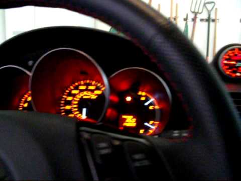 Mazdaspeed 3 Prosport Gauges Opening Ceremony and Apexi Turbo Timer
