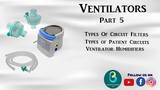 Ventilators | Part 5 | Biomedical Engineers TV