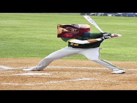 A somewhat funny and very mediocre Trundle video.sh