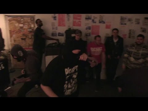 [hate5six] Mad Diesel - January 09, 2016 Video