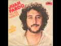 Juan Pardo No Me Halbes 