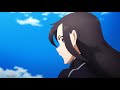 SAO Sword Art Online Alicization New Op Opening 1 Season 3