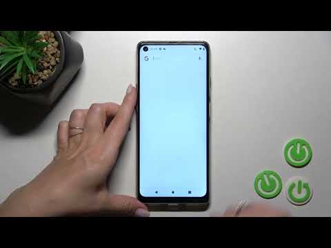 How to Turn On / Turn Off the Silent Mode on the CUBOT Max 3