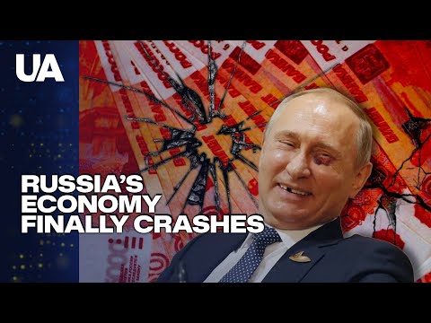 Russia’s Economic Collapse: Food Prices Skyrocket, Sanctions Tighten