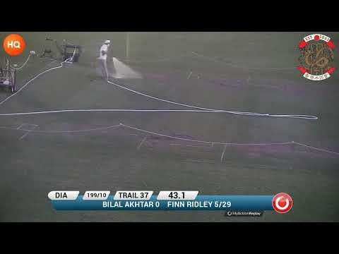 Hong Kong Cricket Club 20-11-2022