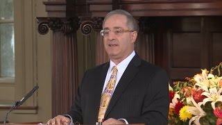 2015 Ceremony of Commitment to Medicine