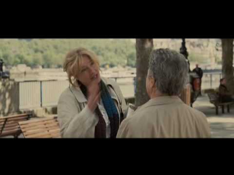 I Won't- from Last Chance Harvey On DVD & Blu-ray May 5th...