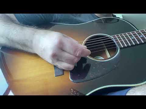 2015 Gibson J-45 Standard image 21