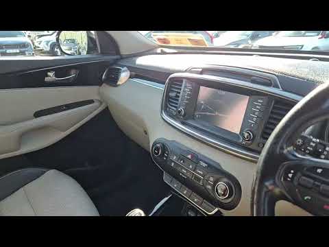 Video of Kia Sorento Platinum 2WD